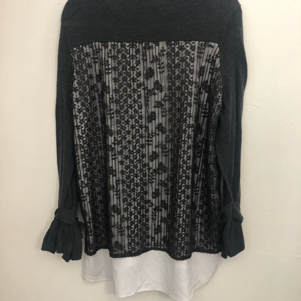 Sweater - Picture 3 of 4